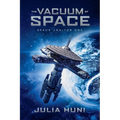The Vacuum of Space - Paperback