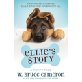 Ellie's Story: A Puppy Tale - Hardcover