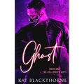 Ghost - Paperback