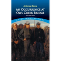 An Occurrence at Owl Creek Bridge and Other Stories - Paperback