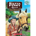 Sweet Buttercup: A Branches Book (Silver Pony Ranch #2): Volume 2 - Paperback