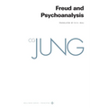Collected Works of C. G. Jung, Volume 4: Freud and Psychoanalysis - Paperback