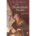 The Shakespeare Stealer - Paperback