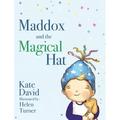 Maddox and the Magical Hat - Hardcover