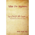 Islam for Beginners: What you wanted to ask but didn't - Paperback