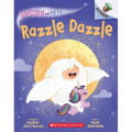 Razzle Dazzle: An Acorn Book (Unicorn and Yeti #9): Volume 9 - Paperback