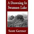 A Drowning in Swanson Lake - Hardcover