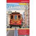 Frommer's EasyGuide to San Francisco - Paperback