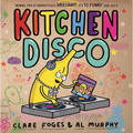 Kitchen Disco - Paperback