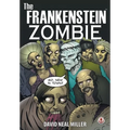 The Frankenstein Zombie - Paperback
