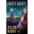 Silent Night: A Lantern Beach Christmas Novella - Paperback