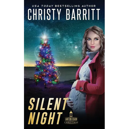 Silent Night: A Lantern Beach Christmas Novella - Paperback