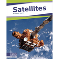 Satellites - Library Binding