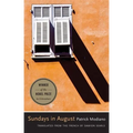 Sundays in August - Paperback