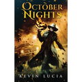 October Nights - Paperback