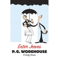 Enter Jeeves: 15 Early Stories - Paperback