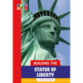 Building the Statue of Liberty - Paperback