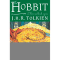 The Hobbit: Or There and Back Again - Hardcover