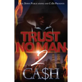 Trust No Man 2 - Paperback