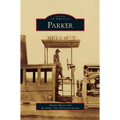 Parker - Hardcover