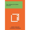 The Poems of John Collop - Paperback