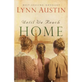 Until We Reach Home - Paperback