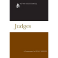 Judges (2008): A Commentary - Hardcover