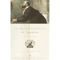 The Spiritual Exercises of St. Ignatius - Paperback