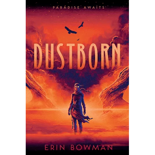 Dustborn - Paperback