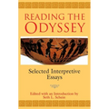 Reading the Odyssey: Selected Interpretive Essays - Paperback