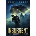 Insurgent - Paperback