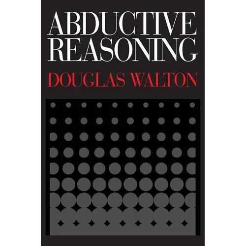 Abductive Reasoning - Paperback