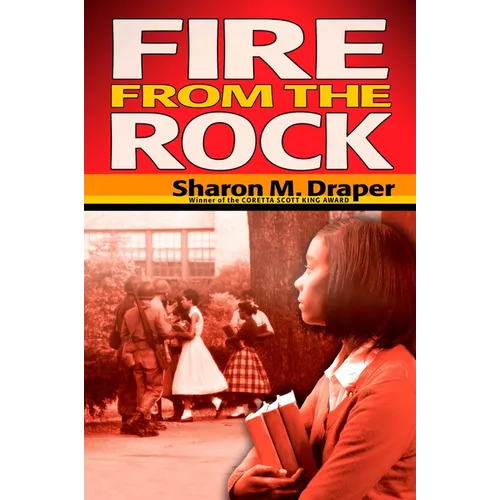 Fire from the Rock - Paperback