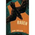 Raven: Poems - Paperback