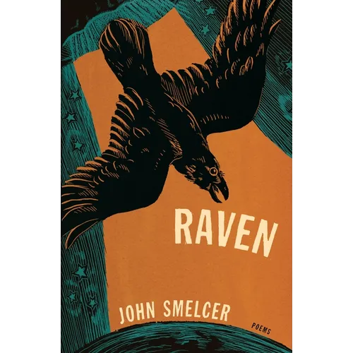 Raven: Poems - Paperback