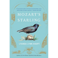Mozart's Starling - Paperback