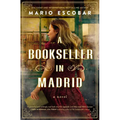 A Bookseller in Madrid - Paperback