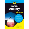 Social Anxiety for Dummies - Paperback