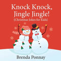 Knock Knock, Jingle Jingle! - Paperback