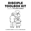 Disciple Toolbox Kit - Paperback