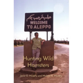 Hunting Wild Hamsters - Paperback