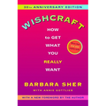 Wishcraft: How to Get What You Really Want - Paperback