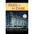 Paris in the Dark - Hardcover
