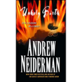 Unholy Birth - Paperback