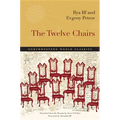 The Twelve Chairs - Paperback