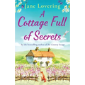 A Cottage Full of Secrets - Paperback