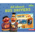 All about Bus Drivers - Library Binding