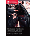 Routledge Handbook of Celebrity Studies - Paperback