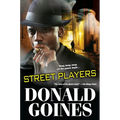 Street Players - Paperback