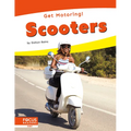 Scooters - Paperback